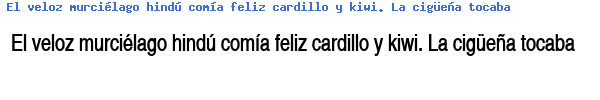 Fuente ALPSTB__.TTF