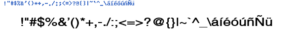 Fuente ALPSWB__.TTF