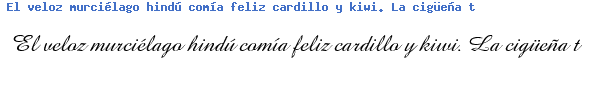 Fuente AMAZDI__.TTF
