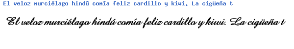 Fuente AMAZDZ__.TTF