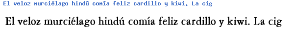 Fuente AMERB___.TTF