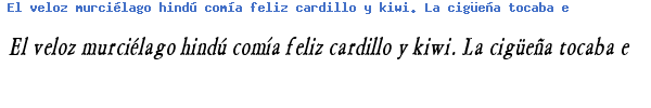 Fuente AMERCBI_.TTF