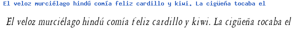 Fuente AMERCI__.TTF