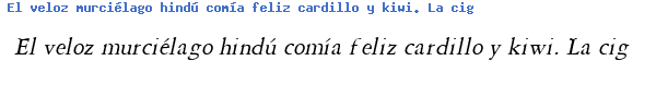 Fuente AMERI___.TTF