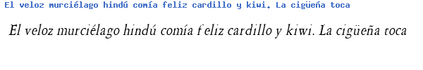 Fuente AMERTI__.TTF