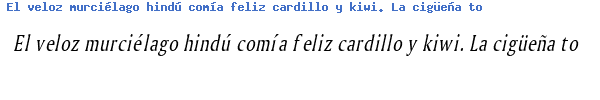 Fuente AMERTTI_.TTF