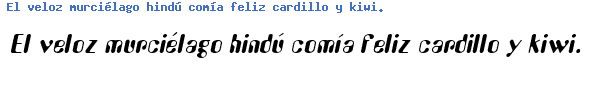 Fuente AMOSI___.TTF