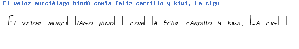 Fuente ANDREW__.TTF