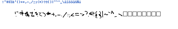 Fuente ANKENY__.TTF