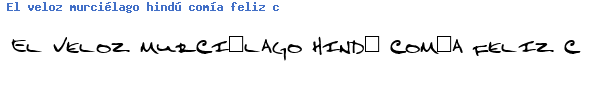 Fuente ANKENY__.TTF