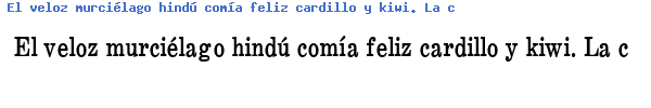 Fuente ANNUCB__.TTF