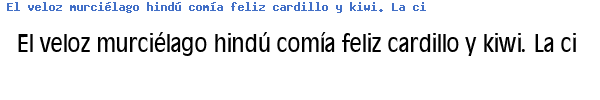 Fuente ANTICN__.TTF