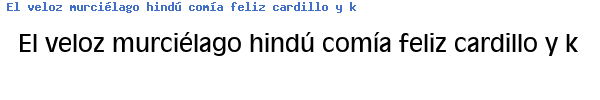 Fuente ANTIN___.TTF