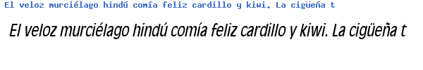 Fuente ANTITI__.TTF