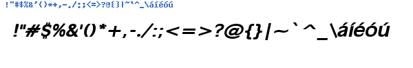 Fuente ANTIWBI_.TTF