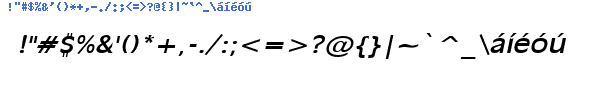 Fuente ANTIWI__.TTF