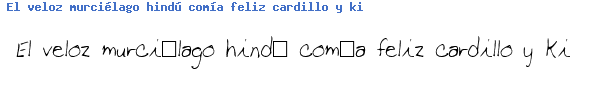 Fuente ARBOR___.TTF