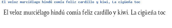 Fuente ARRACN__.TTF