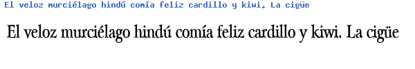 Fuente ARRATB__.TTF