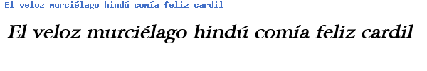Fuente ARRAWBI_.TTF
