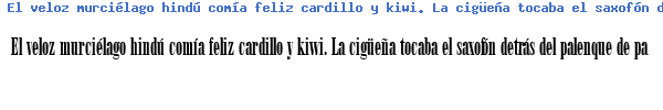 Fuente ARSISN.TTF