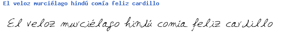 Fuente ARTURO__.TTF