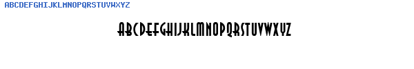 Fuente ASIAB___.TTF