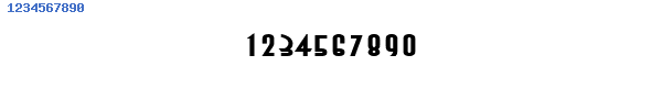 Fuente ASIAEB__.TTF