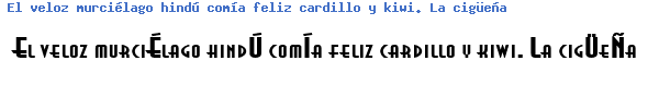 Fuente ASIAEB__.TTF