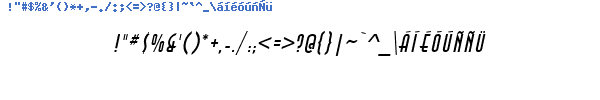 Fuente ASIAI___.TTF