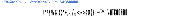 Fuente ASIATB__.TTF