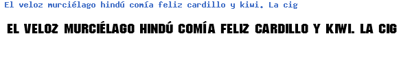 Fuente ATROX.TTF