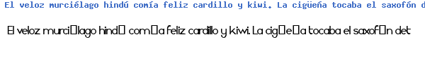 Fuente AZRAEL.TTF