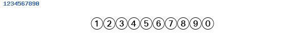 Fuente Abacus Four SSi.ttf