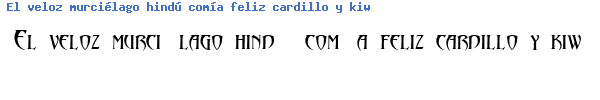 Fuente Abaddon.ttf