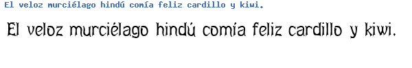 Fuente Abagail Regular.ttf