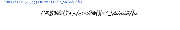 Fuente Abrazo Script SSi Bold.ttf