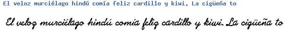 Fuente Abrazo Script SSi Bold.ttf