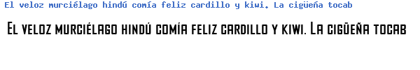 Fuente Agency Bold.ttf