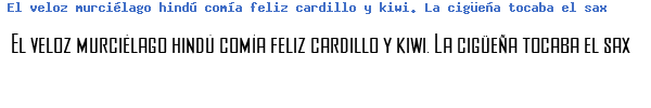 Fuente Agency.ttf
