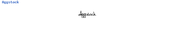 Fuente Aggstock.ttf