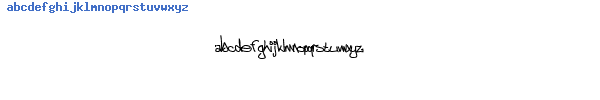 Fuente Aggstock.ttf