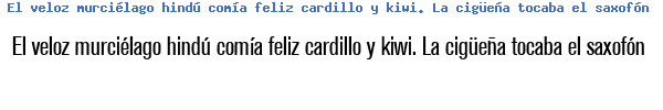 Fuente AkzentCond-Regular DB.ttf