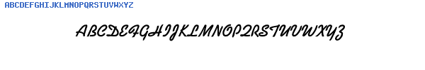 Fuente Alakob.ttf