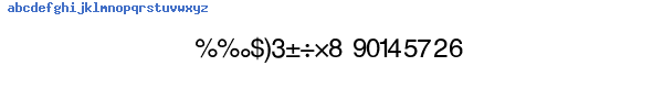 Fuente Alex-Fraction-Normal.ttf