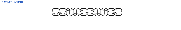 Fuente Alien Language.ttf