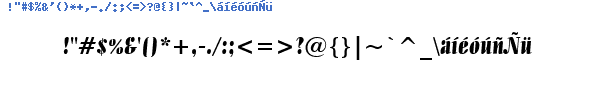 Fuente Alleg Rg.ttf