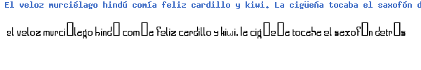 Fuente Alphabeta.ttf