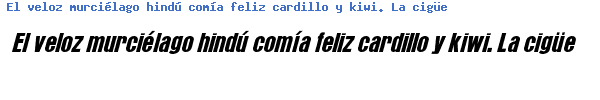 Fuente Alrono Italic.ttf