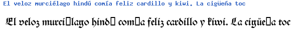 Fuente AlsheimDB Normal.ttf